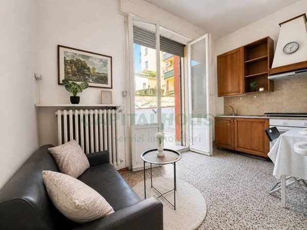 appartamento in vendita a Bologna in zona Pilastro