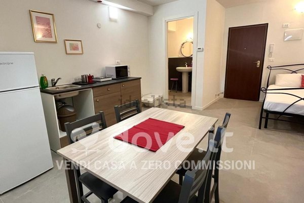 appartamento in vendita a Bologna in zona Borgo Panigale