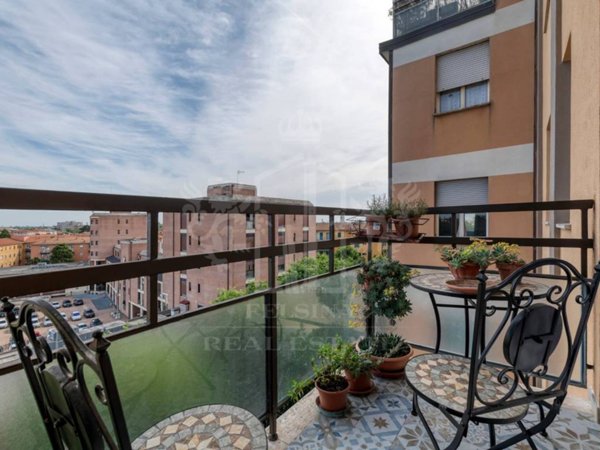 appartamento in vendita a Bologna in zona Pilastro