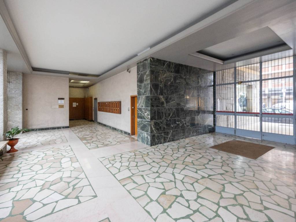 appartamento in vendita a Bologna in zona San Vitale