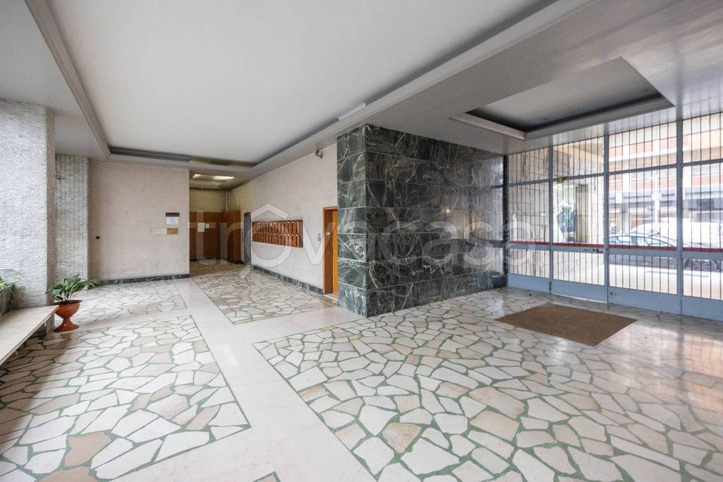 appartamento in vendita a Bologna in zona San Vitale