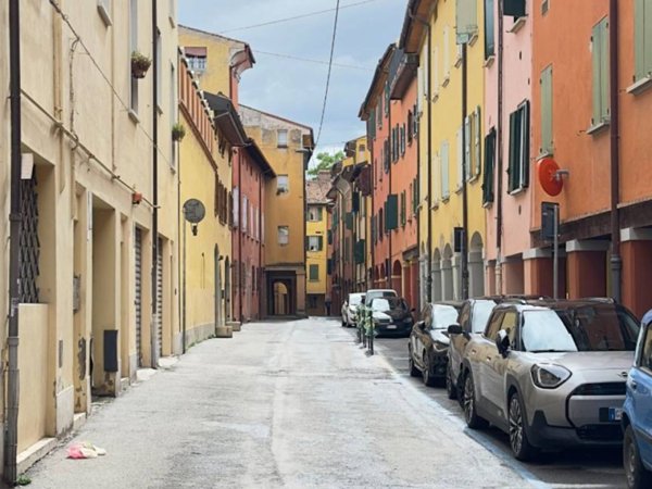 monolocale in vendita a Bologna in zona Centro Storico