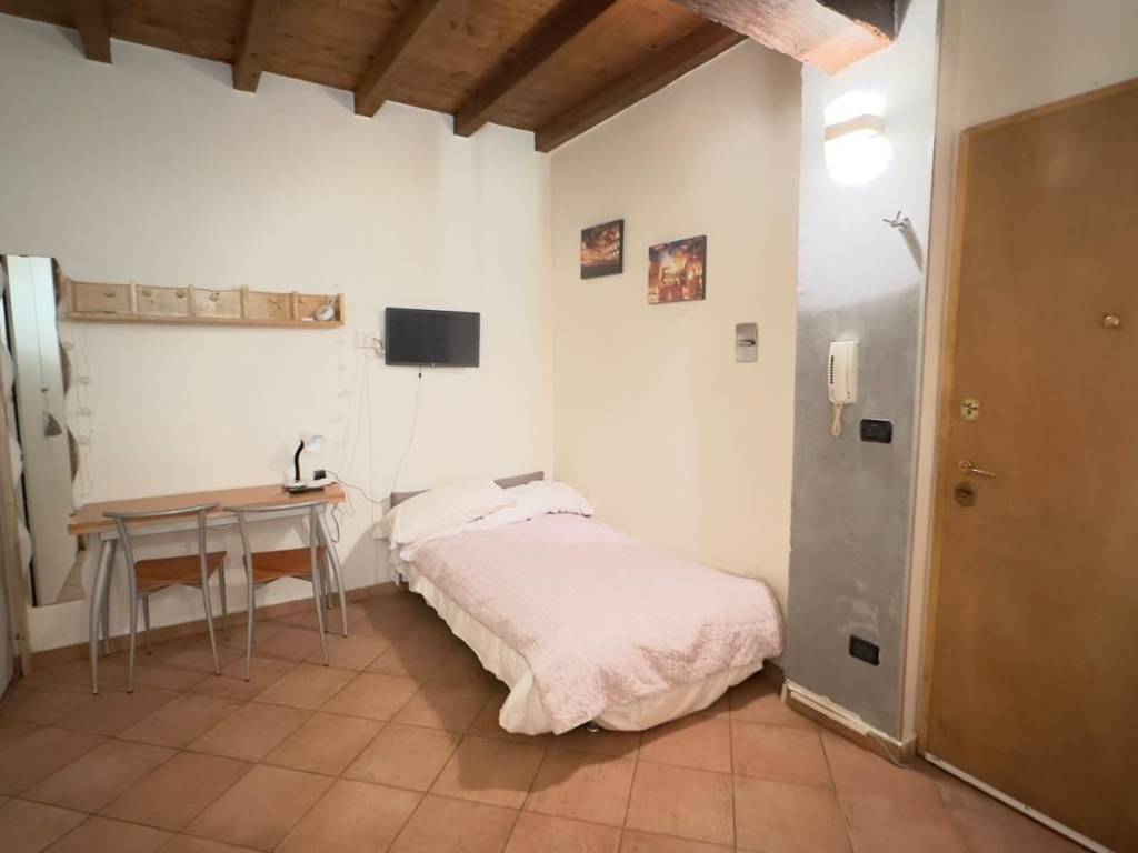 monolocale in vendita a Bologna in zona Centro Storico