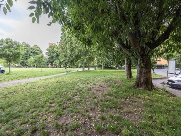 appartamento in vendita a Bologna in zona Savena