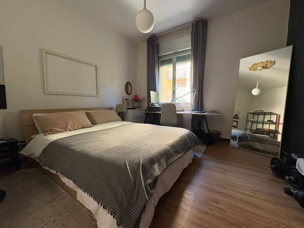 appartamento in vendita a Bologna in zona Saragozza