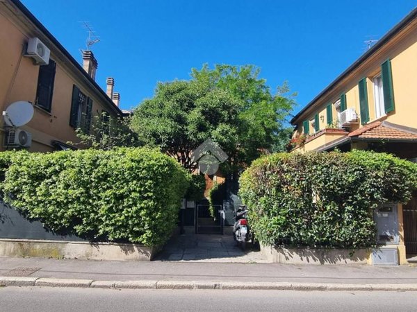 appartamento in vendita a Bologna in zona Bolognina
