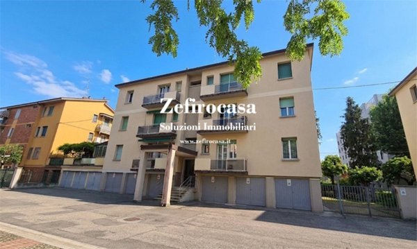 appartamento in vendita a Bologna in zona Reno