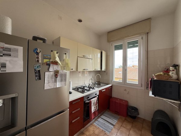 appartamento in vendita a Bologna in zona Borgo Panigale