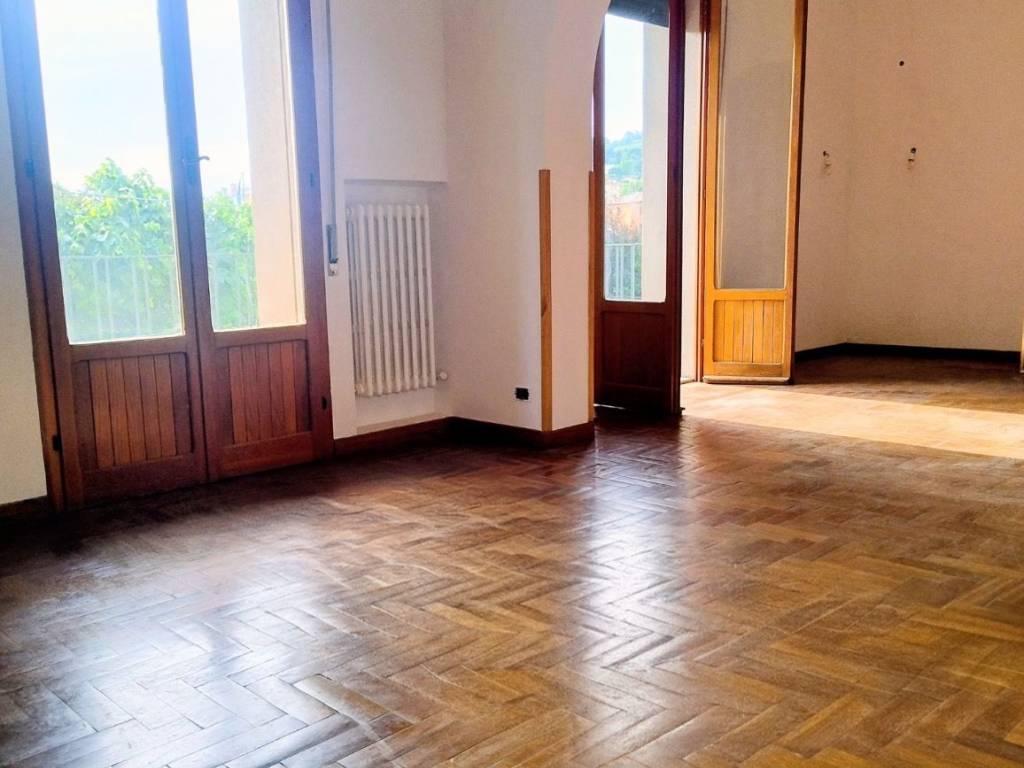 appartamento in vendita a Bologna in zona Saragozza