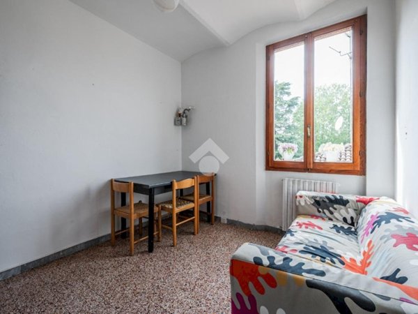 appartamento in vendita a Bologna in zona Reno