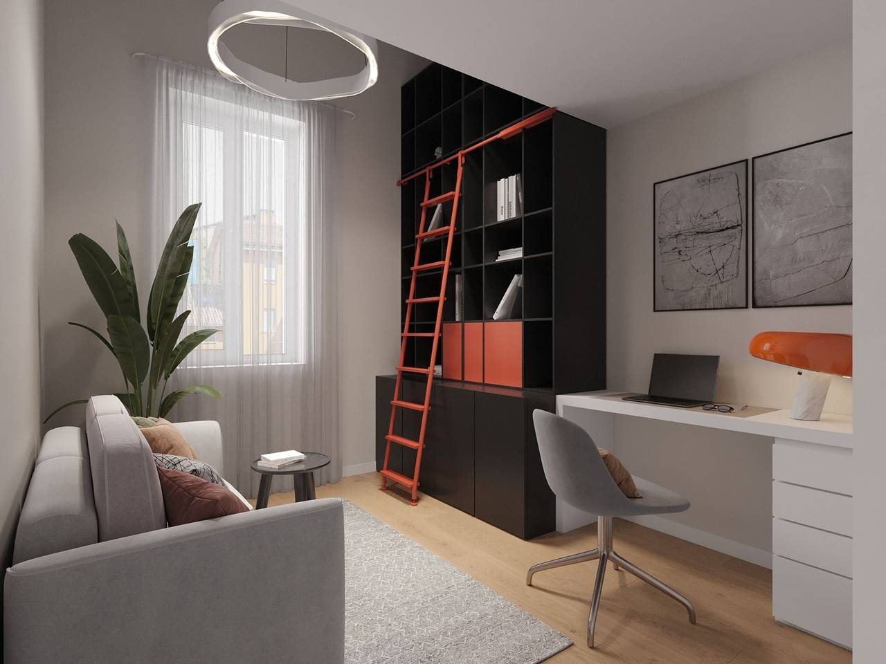 casa indipendente in vendita a Bologna in zona San Vitale