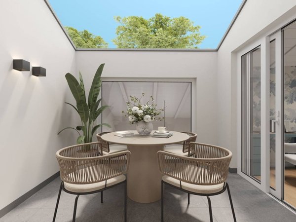casa indipendente in vendita a Bologna in zona San Vitale