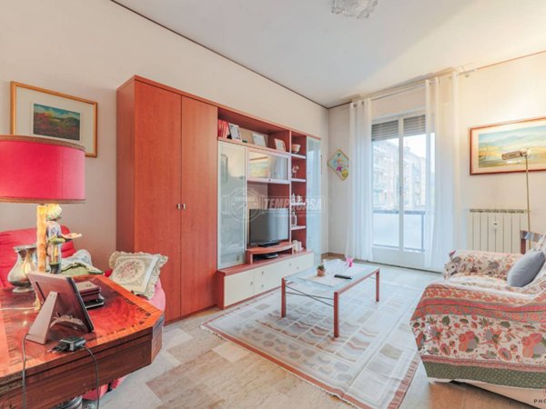 appartamento in vendita a Bologna in zona Saffi