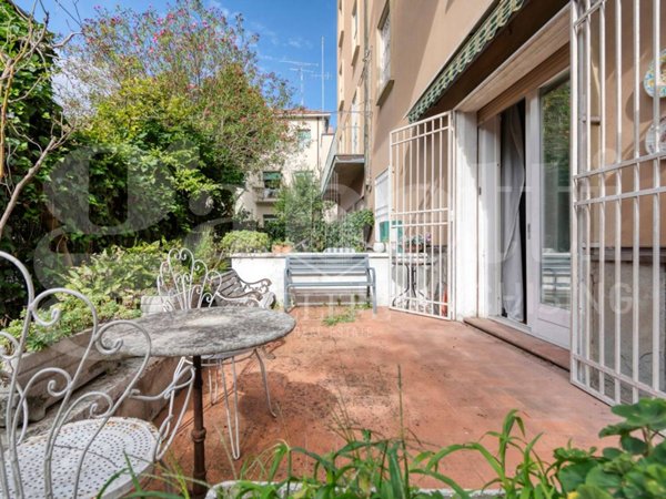 appartamento in vendita a Bologna in zona Santo Stefano