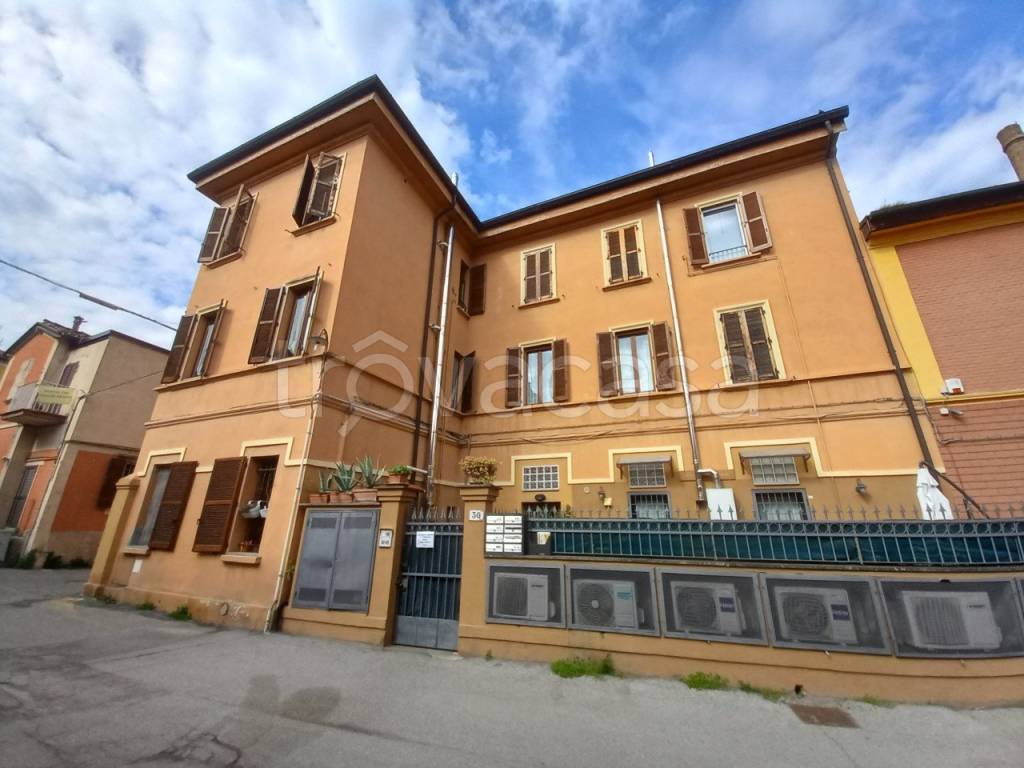 appartamento in vendita a Bologna in zona Savena