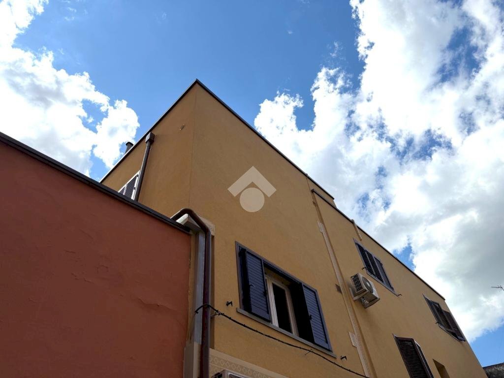 appartamento in vendita a Bologna in zona San Donato