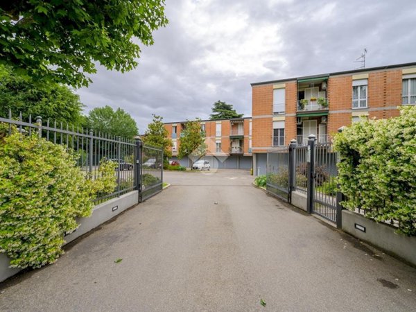 appartamento in vendita a Bologna in zona Barca