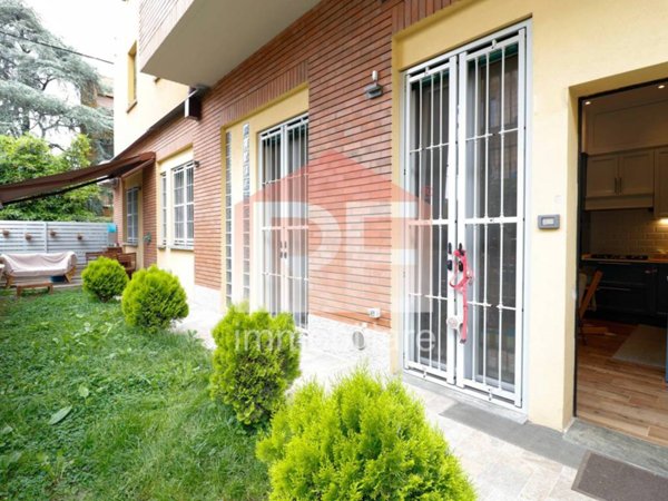 appartamento in vendita a Bologna in zona San Vitale