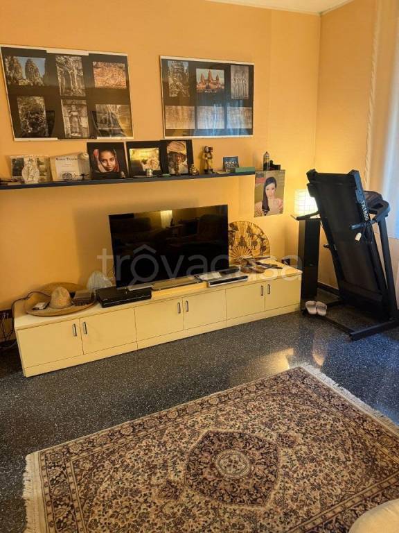 appartamento in vendita a Bologna in zona San Ruffillo