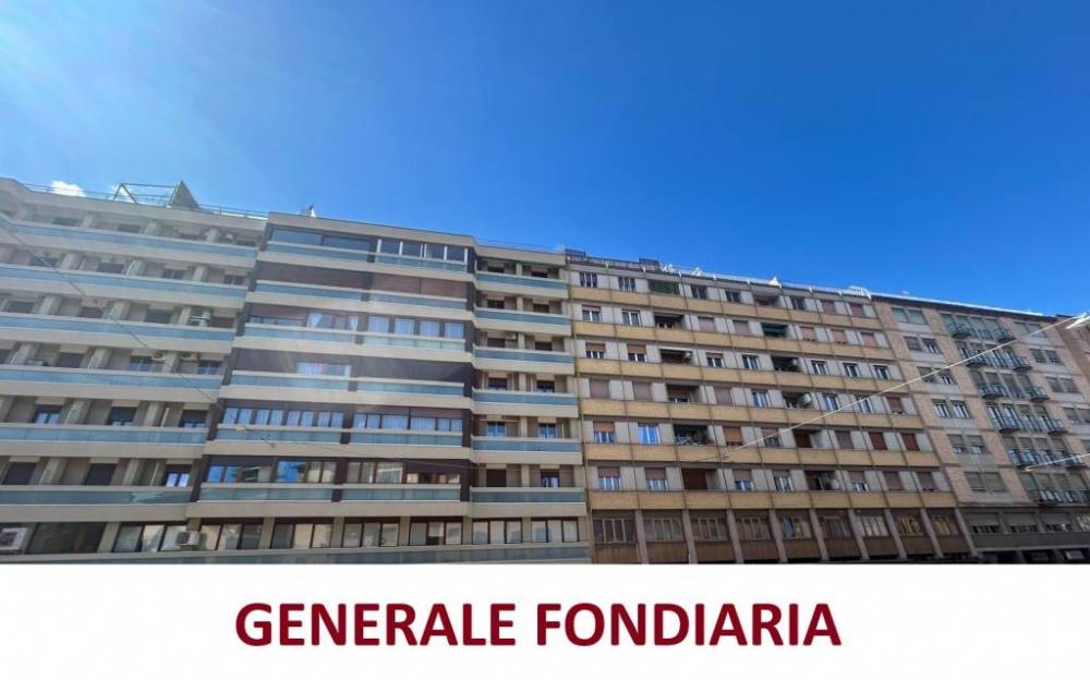 appartamento in vendita a Bologna in zona Reno