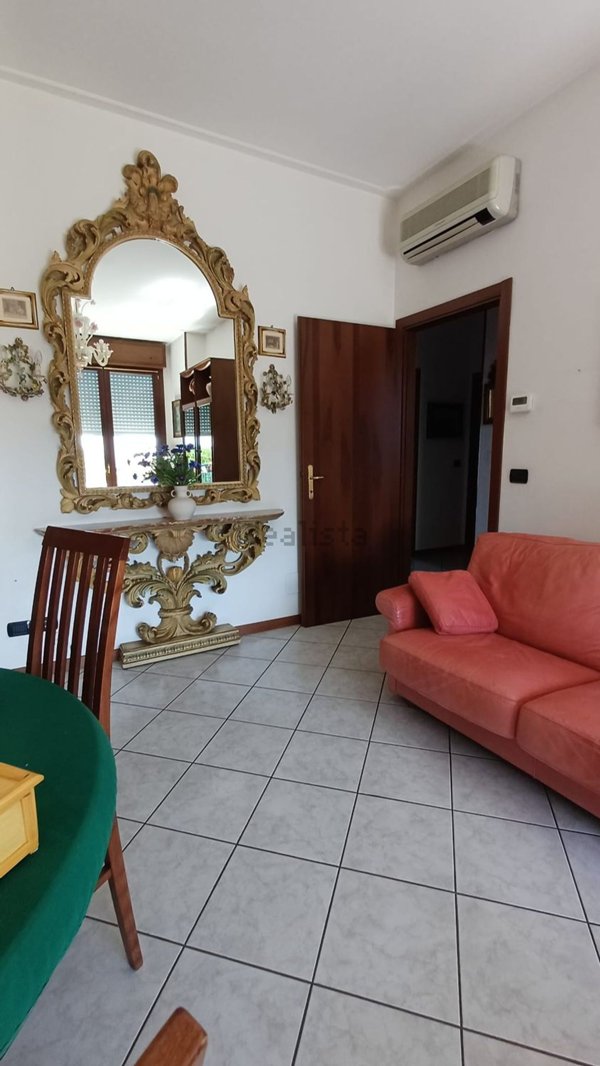 appartamento in vendita a Bologna in zona Fiera