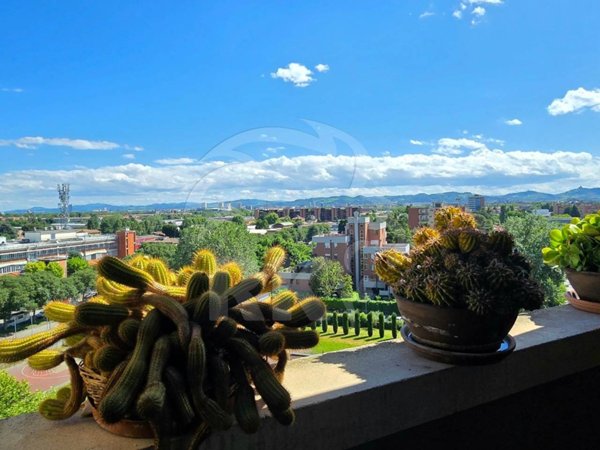 appartamento in vendita a Bologna in zona Corticella