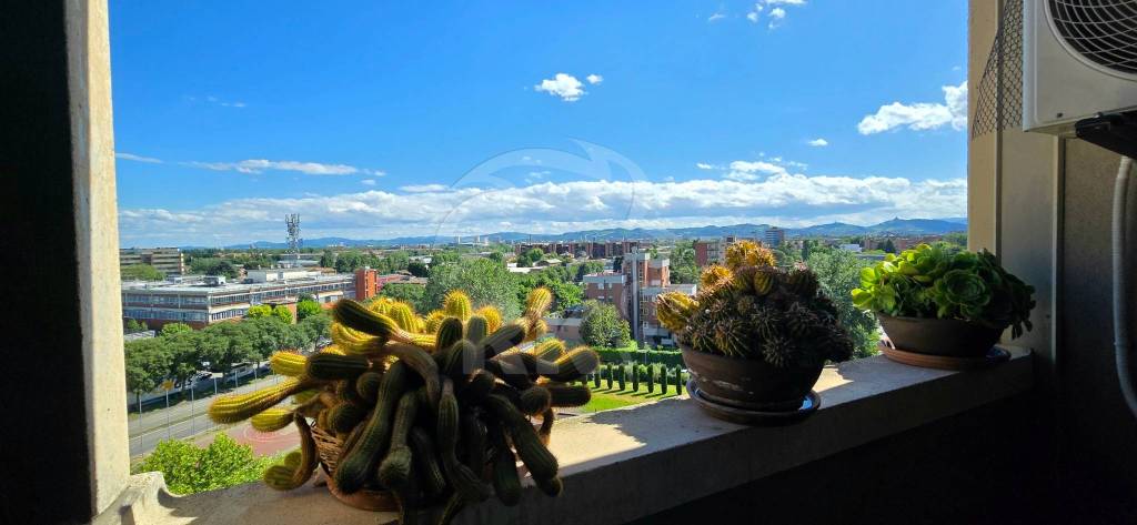 appartamento in vendita a Bologna in zona Corticella