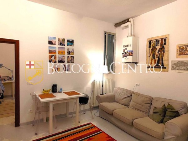 appartamento in vendita a Bologna in zona Santo Stefano