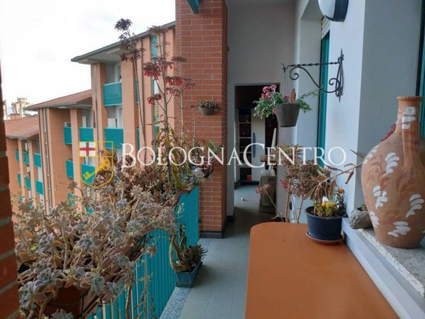appartamento in vendita a Bologna in zona Fiera