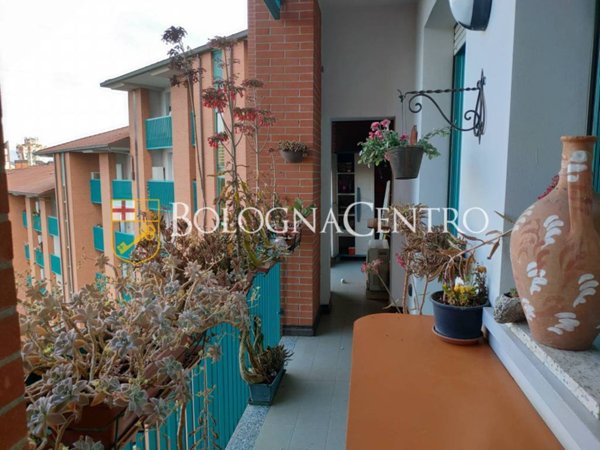 appartamento in vendita a Bologna in zona Fiera