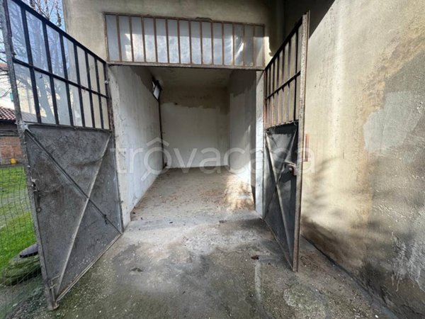 casa indipendente in vendita a Bologna in zona San Donato