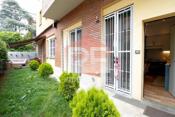 appartamento in vendita a Bologna in zona Centro Storico