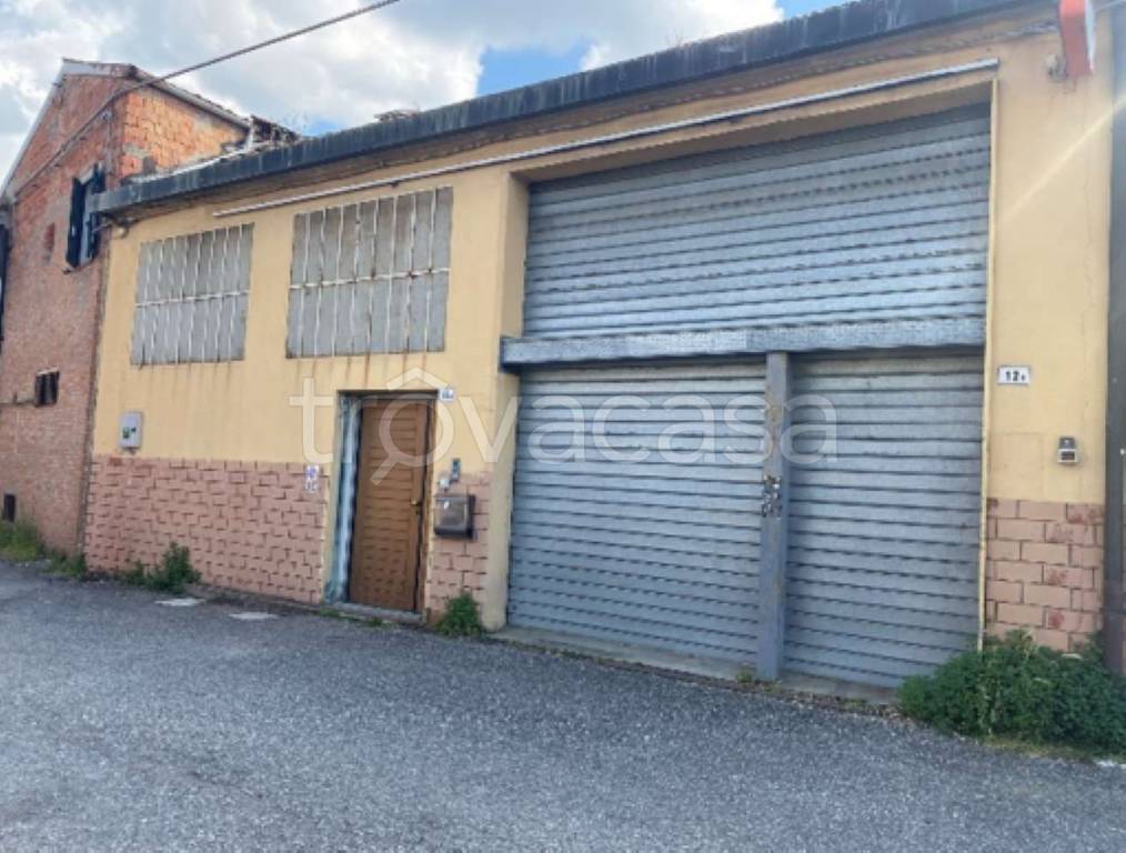 negozio in vendita a Bologna in zona Borgo Panigale