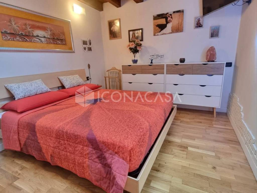 appartamento in vendita a Bologna in zona Bolognina