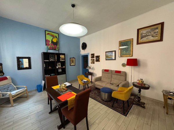 appartamento in vendita a Bologna in zona San Vitale