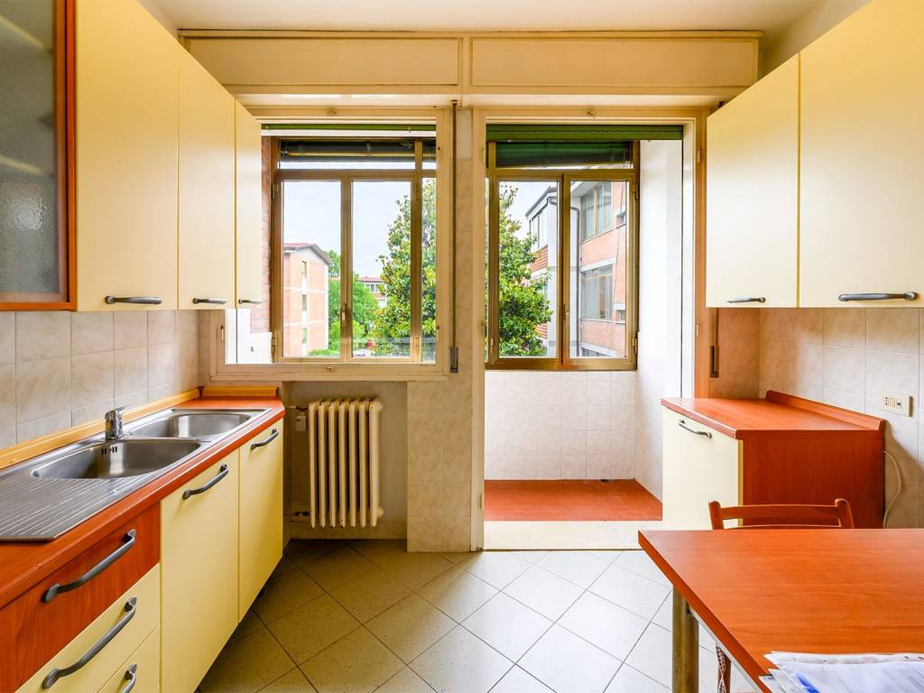 appartamento in vendita a Bologna in zona Barca