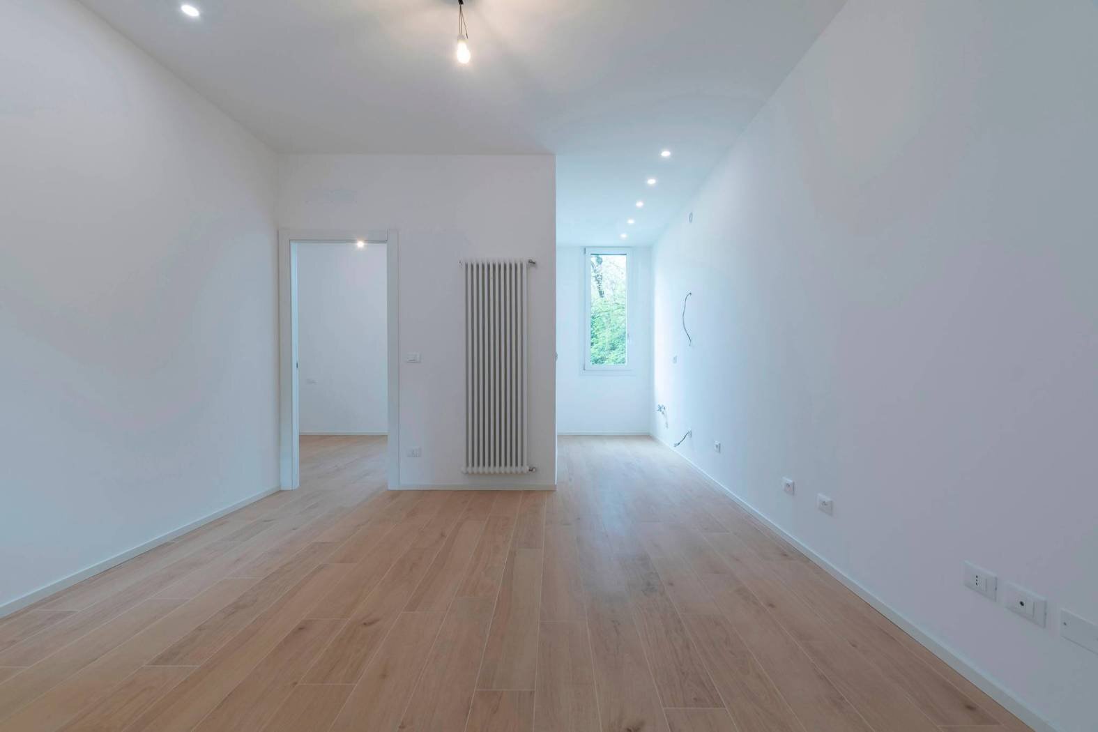 appartamento in vendita a Bologna in zona Quartiere Porto