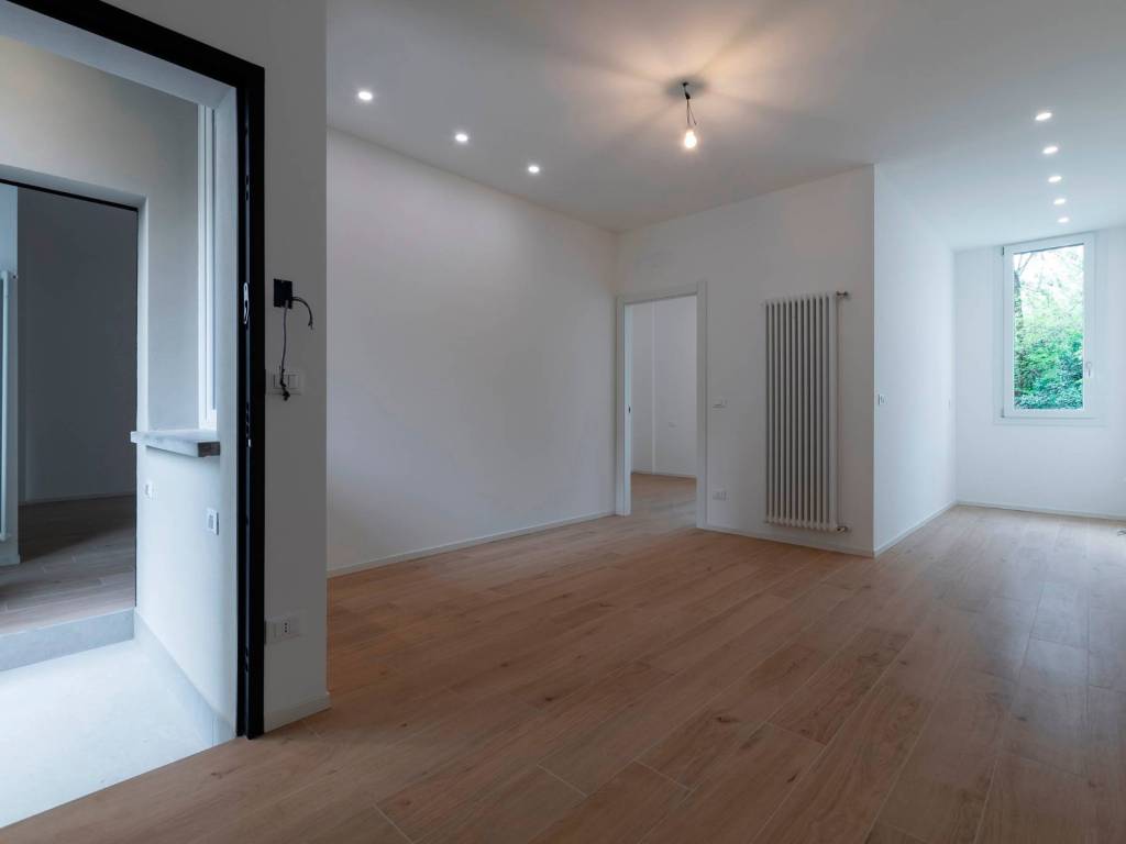 appartamento in vendita a Bologna in zona Quartiere Porto