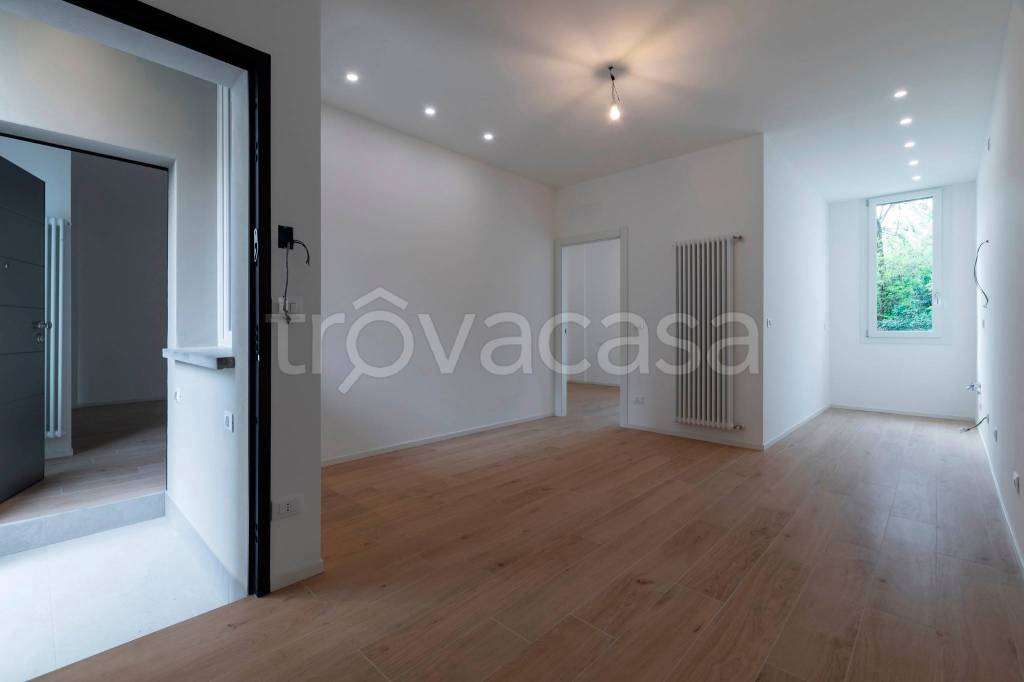 appartamento in vendita a Bologna in zona Quartiere Porto