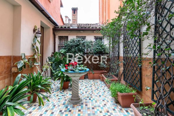appartamento in vendita a Bologna in zona San Vitale