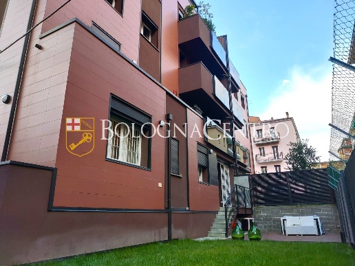 appartamento in vendita a Bologna