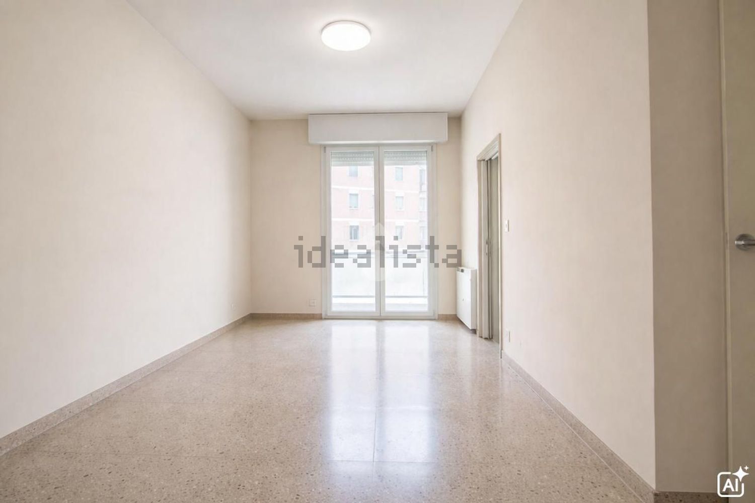 appartamento in vendita a Bologna in zona Reno