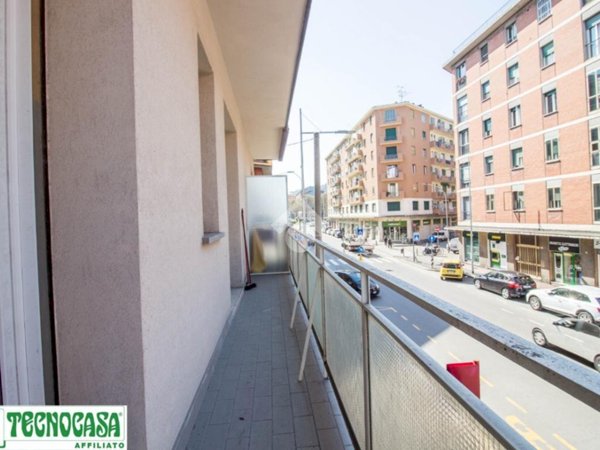 appartamento in vendita a Bologna in zona Reno