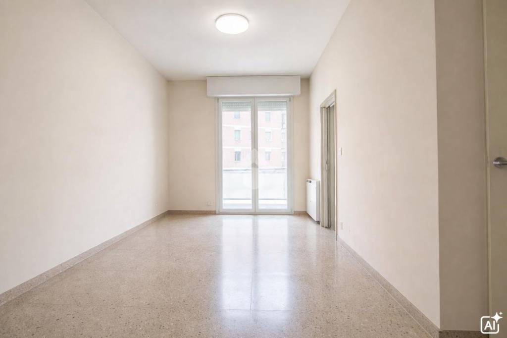appartamento in vendita a Bologna in zona Saragozza