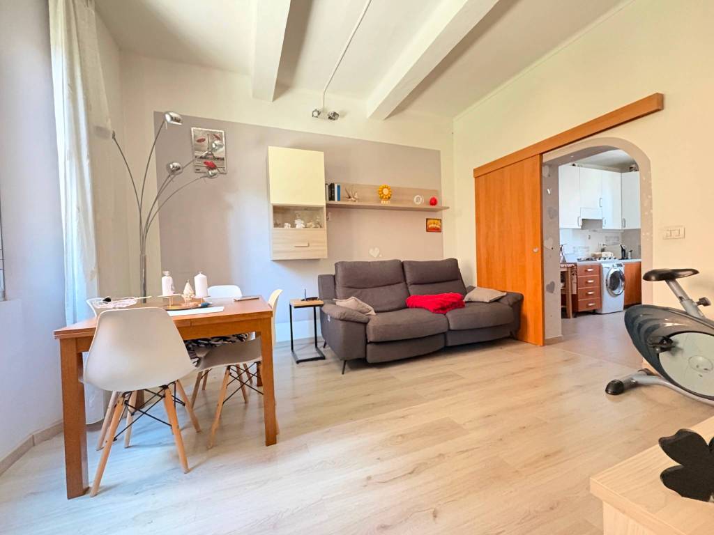 appartamento in vendita a Bologna in zona Quartiere Navile