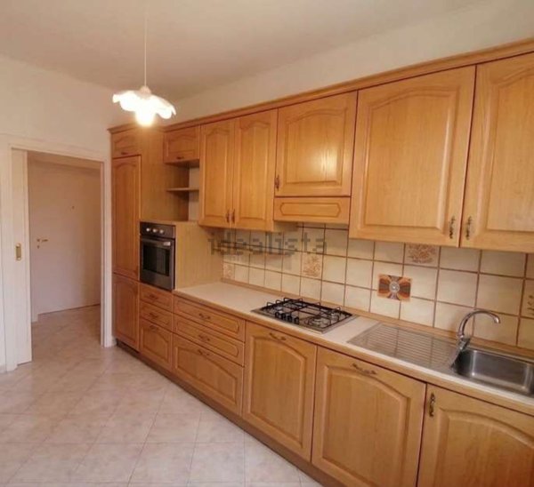 appartamento in vendita a Bologna in zona Savena