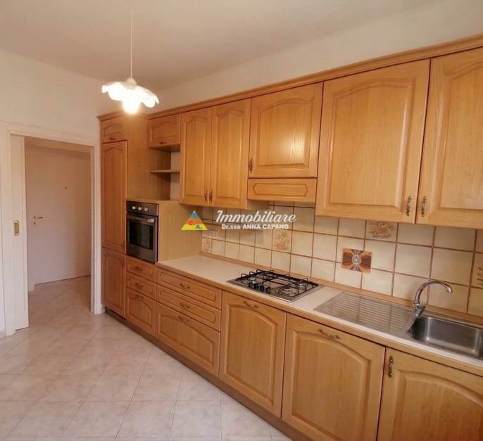 appartamento in vendita a Bologna in zona Savena