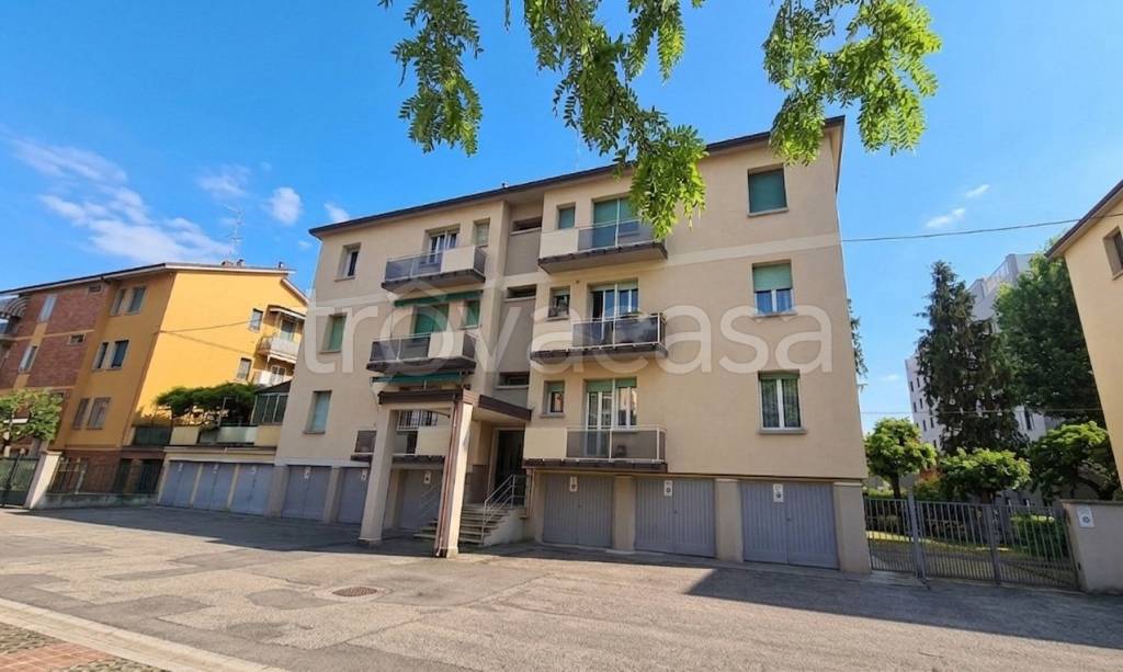 appartamento in vendita a Bologna in zona Borgo Panigale
