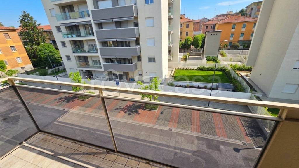 appartamento in vendita a Bologna in zona Borgo Panigale