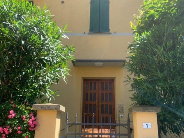 appartamento in vendita a Bologna in zona Saragozza